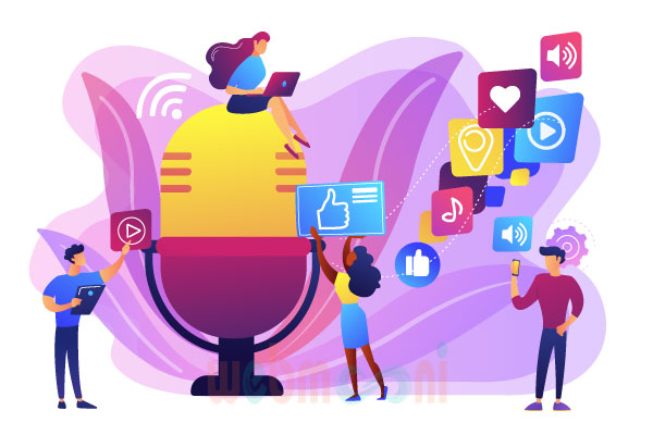 محتوای سریالی