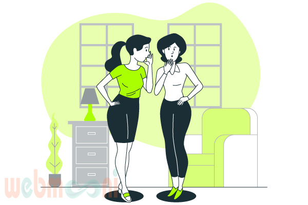 بازاریابی دهان به دهان