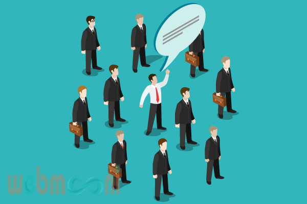 بازاریابی دهان به دهان