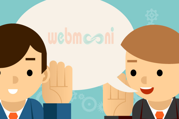 بازاریابی دهان به دهان