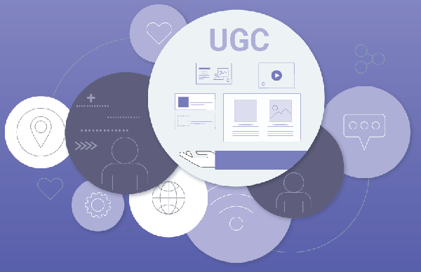 تولید محتوا UGC چیست؟